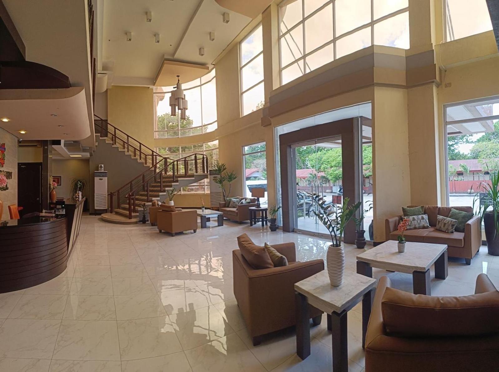 Mo2 Westown Hotel - Mandalagan Bacolod Extérieur photo