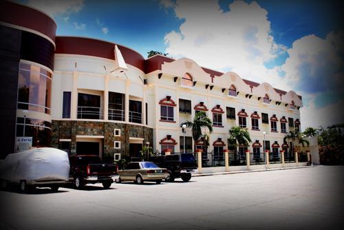 Mo2 Westown Hotel - Mandalagan Bacolod Extérieur photo