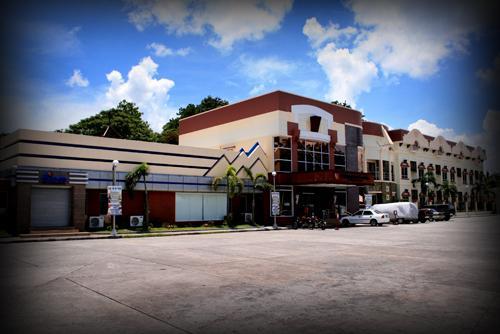 Mo2 Westown Hotel - Mandalagan Bacolod Extérieur photo