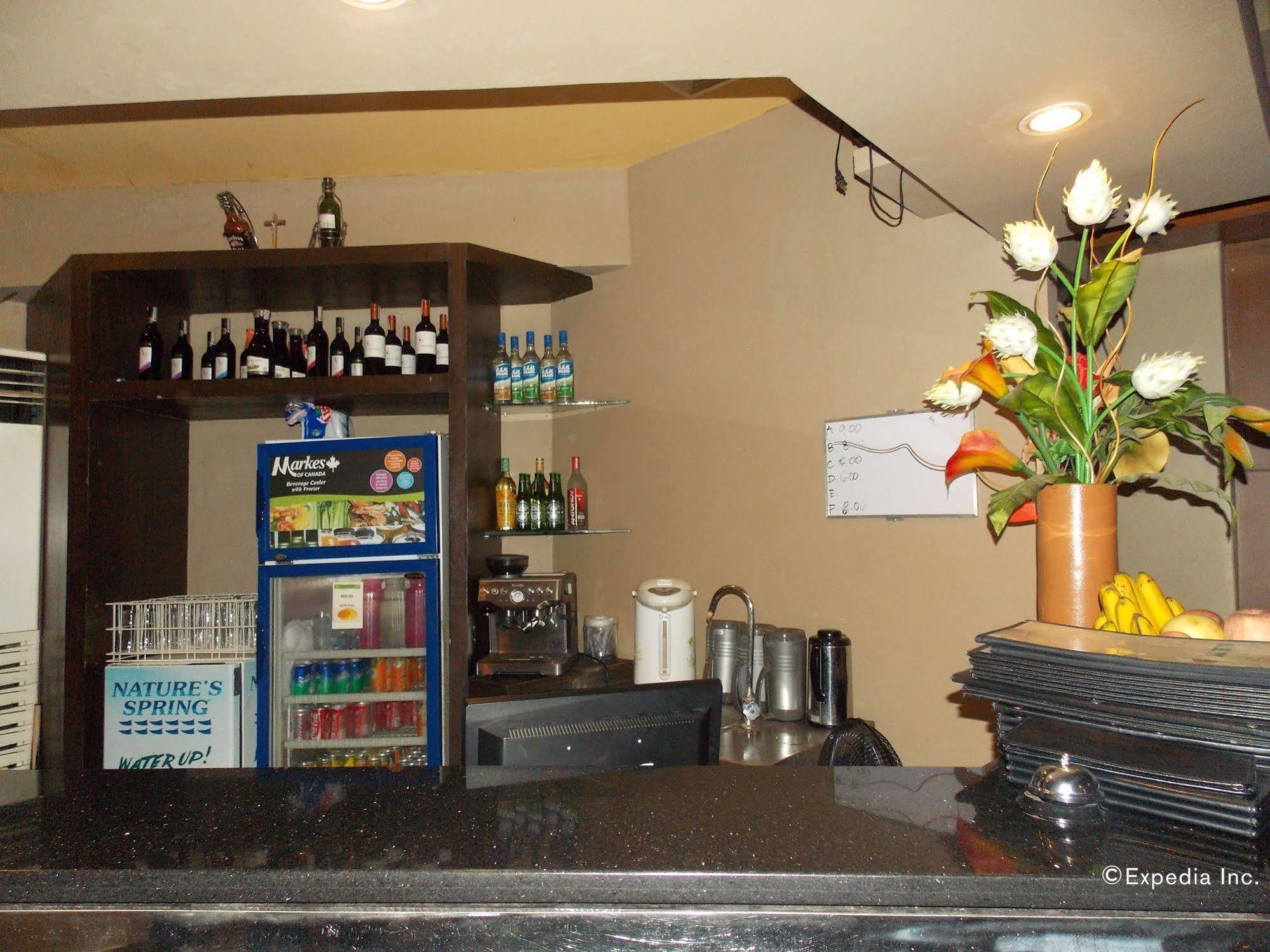 Mo2 Westown Hotel - Mandalagan Bacolod Extérieur photo